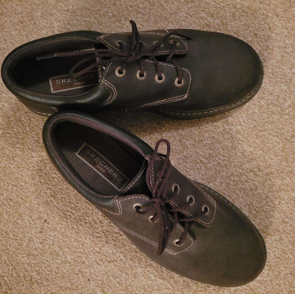 SKECHERS-USA